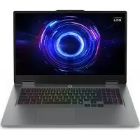 Lenovo LOQ 17IRX10, Intel Core i7, 2,1 GHz, 43,9 cm (17.3"), 1920 x 1080 Pixel, 16 GB, 1 TB
