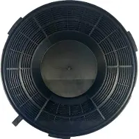 Wpro Ikea Kohlefilter Typ 28 / CHF289B / CHF28/1 / DKF606