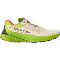La Sportiva Prodigio Trailrunning-schuhe Weiß EU 41 1/2 Herren Weiß EU 41 1/2
