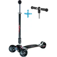 Micro Kickboard Monster Scooter