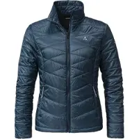 Schöffel ZipIn Jacket Seewand L Blau EU 38/ M