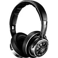 1More H1707, Kabelgebunden, 20 - 40000 Hz, 293 g, Kopfhörer, Schwarz