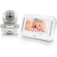 Alecto DVM-200GS Babyphon