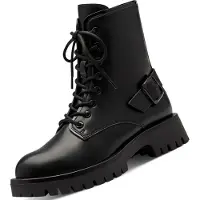 Tamaris Damen Stiefeletten 1-25247-41 001 Farbe: Schwarz Größe: 39