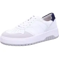 Gabor Comfort kapsel-koll Schnürschuhe weiß in Gr. 37