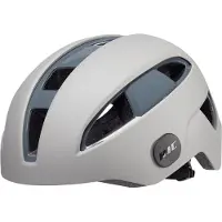 HJC Coban Urban Helmet Matt Gloss Grey M