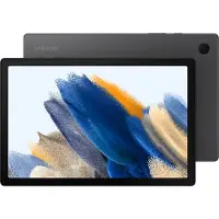 Samsung Galaxy Tab A8 SM-X200N, 26,7 cm (10.5"), 1920 x 1200 Pixel, 128 GB, 4 GB, Android 11, Grau