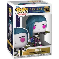 Funko POP! Arcane - Jinx 1602 - Pop!