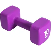 Pure 2 Improve Kurzhantel Pure2Improve neoprene 10Kg