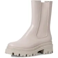 Tamaris Stiefelette Stiefelette Kunstleder