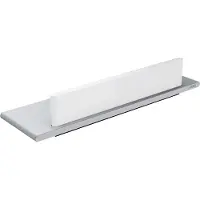 Keuco 11559170000 Duschablage Edition 400 11559, mit
