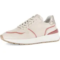 Gabor Sneaker Puder Rosa 40