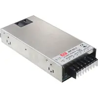 MEAN WELL MEANWELL MSP-450-12, AC-DC-Schaltnetzteil, geschlossen, 450W 12V 37,5A