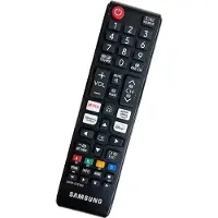 Samsung BN59-01315Q Fernbedienung für GQ43QN93DATXZG Neo QLED 4K... Smart TV