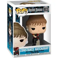 Funko POP! Haunted Mansion - Constance Hatchaway 803 - Pop! - Vinyl Figur