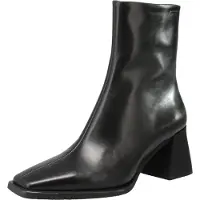 Vagabond 5002-001 Hedda - Damen Schuhe Stiefeletten - 20-Black, Größe:40 EU