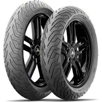 Michelin City Grip Saver Sommerreifen 120/80 14 58S Motorradreifen Rollerreifen/Mopedreifen M+S Reifen