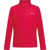 Regatta Half Zip Fleece Kind Hot Shot II