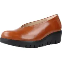 Wonders Fly 00 Schuhe Braun EU 38 Frau Braun EU 38