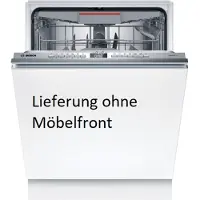 Bosch Serie | 4 SMV4ECX30E - Geschirrspüler