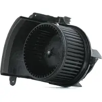 RIDEX 2669I0176 Gebläsemotor Innenraumgebläse für RENAULT KANGOO (KC0/1) KANGOO Express (FC0/1) für NISSAN Kubistar Kastenwagen (X76)