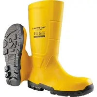 Dunlop JobGUARD Full Safety, ESD S5, Gr. 48