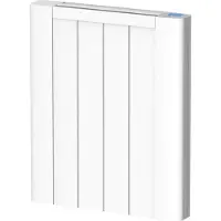 Sannover Elektrischer Aluminium-Wandheizkörper Celerad 2000 W