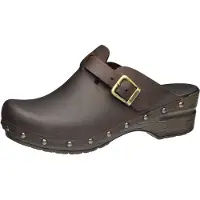 Sanita Original Sanila Brown Größe EU 40