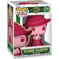 Funko POP! Wicked - Elphaba (Valentine) 1711 - Pop!