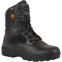MOST Outdoor - Highlander Highlander Militär Wanderschuh Echo lightweight-schwarz