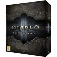 Blizzard Diablo III : Reaper of Souls - Collector's Edition, PC, Multiplayer-Modus, M (Reif), Physische Medien