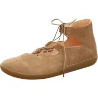 Think! Halbschuhe Halbschuhe Veloursleder