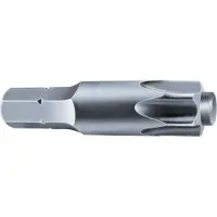 Spax BIT T-STAR plus T50, 6,4 x 35 mm, 1 Stück, 5077701516035