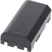 ECO Akku für PENTAX EI-D-LT1 HP, TRIMBLE EI-D-LI1, 29518, C8872A, EI-D-LT1, 52030, 46607, 38403
