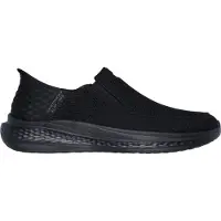 SKECHERS Slip-ins: Slade - Deacon schwarz 45