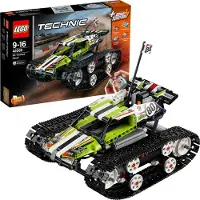 LEGO Technic Ferngesteuerter Tracked Racer 42065