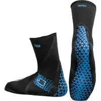 Salvimar Tactile 1.5 Mm Neoprenschuhe Blau,Schwarz EU 45-46 Blau,Schwarz EU 45-46