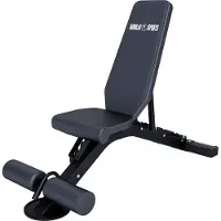 Gorilla Sports 101178-00019-0001, 400 kg, 22,3 kg