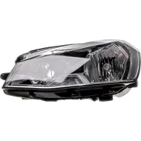 TYC Hauptscheinwerfer 20-14220-05-2, Links
