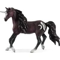 Schleich Mond-Einhorn, Hengst, 70578