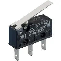 Rittal 3071.000, 5 A, 15 g, 18 g, 5 Stück(e)