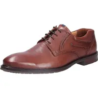 Lloyd Business Schnürschuhe Kos Herren 31392D3137333837 Braun 40 1/2 EU