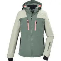 Killtec Damen Funktionsjacke KSW 283 WMN SKI JCKT