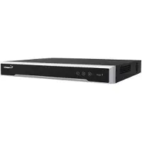TOOL LAND Netzwerk-IP-Recorder - 8 Kanäle - Poe - 2 x 4k