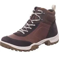 Ecco Xpedition III W in Braun für Damen – 6,5/7 UK – 40 EU – 9/9,5 US / Braun