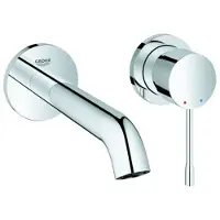 GROHE Essence, Chrom