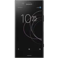 Sony Xperia XZ1 Compact, 11,7 cm (4.6"), 4 GB, 32 GB, 19 MP, Android 8.0, Schwarz