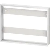 Duravit Einbauset LICHT & SPIEGEL f Good u Better-Version 1061x139mm