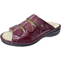 Finn Comfort Hellas Damen Pantolette in Gr. 39