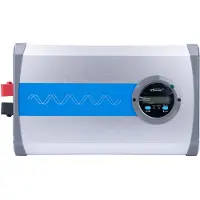 EPEVER IP-PLUS Serie IP500-12-PLUS Wechselrichter 500W 12VDC auf 230VAC, 0% MwSt.
